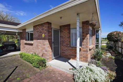 Photo of property in 55a Knighton Road, Hillcrest, Hamilton, 3216