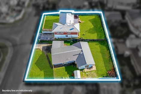 Photo of property in 30 Ingram Street, Papakura, 2110