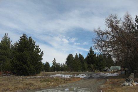 Photo of property in 46 North West Arch, Twizel, 7901
