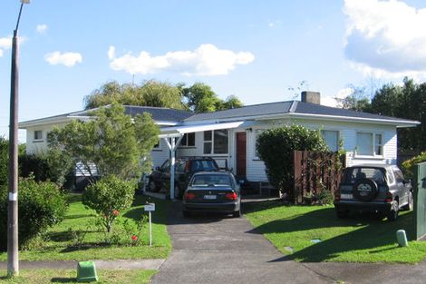 Photo of property in 16 Wheatley Avenue, Pakuranga, Auckland, 2010