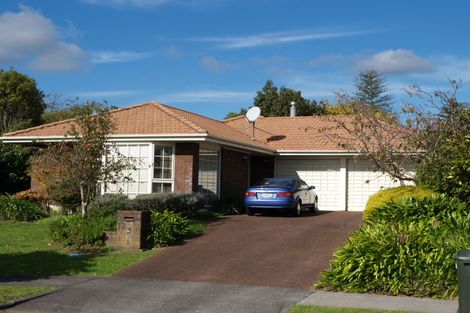 Photo of property in 12 Carriage Close, Northpark, Auckland, 2013