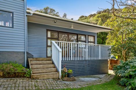 Photo of property in 63 Bay View Road, Whangarei Heads, Whangarei, 0174