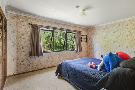 Photo of property in 598 Ormandy Road, Mangapai, Whangarei, 0178