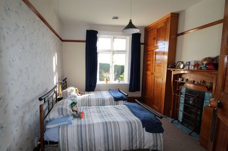 Photo of property in 485 Rosewill Valley Road, Rosewill, Timaru, 7975