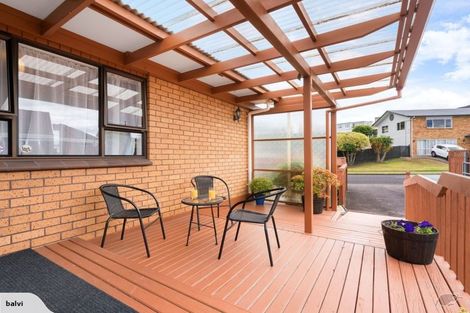 Photo of property in 52 Calluna Crescent, Totara Heights, Auckland, 2105