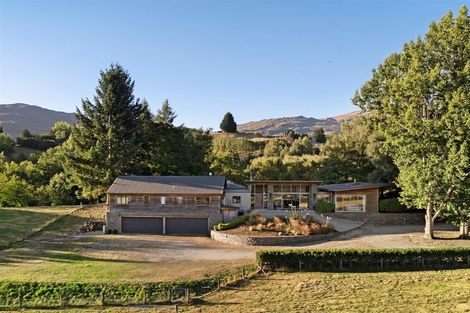 Photo of property in 59 Mountain View Road, Dalefield, Queenstown, 9371