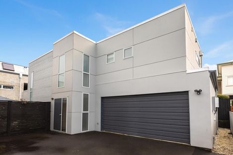 Photo of property in 233 Salisbury Street, Christchurch Central, Christchurch, 8013