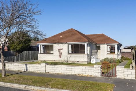 Photo of property in 24b Achilles Street, Burwood, Christchurch, 8061