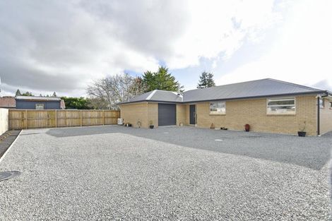 Photo of property in 22a Main Street, Oxford, 7430