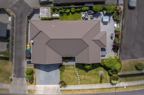 Photo of property in 29 Feist Street, Carterton, 5713