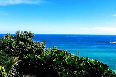 Photo of property in 235 Houghton Bay Road, Houghton Bay, Wellington, 6023