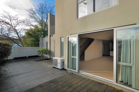 Photo of property in 19 Whiteleigh Avenue, Addington, Christchurch, 8024