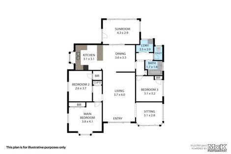 Photo of property in 81 Omata Road, Marfell, New Plymouth, 4310