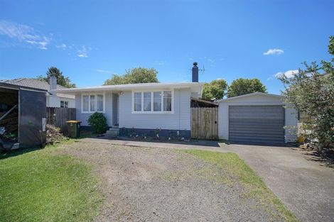 Photo of property in 2/85 Jellicoe Road, Manurewa, Auckland, 2102