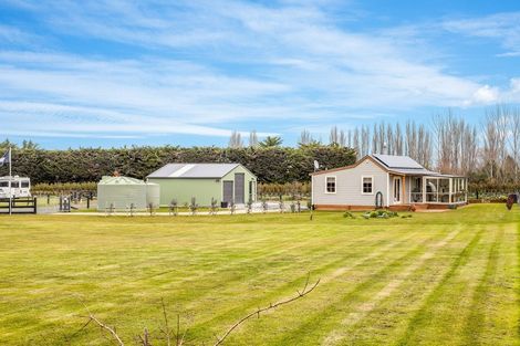 Photo of property in 48/3 Ashworths Road, Amberley, 7481