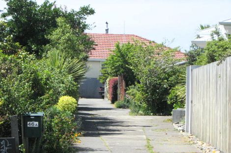 Photo of property in 46a Pannell Avenue, Wainoni, Christchurch, 8061