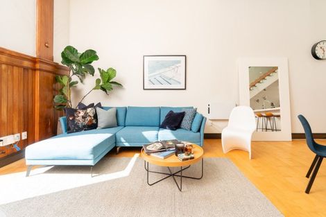 Photo of property in 3/235 Adelaide Road, Newtown, Wellington, 6021