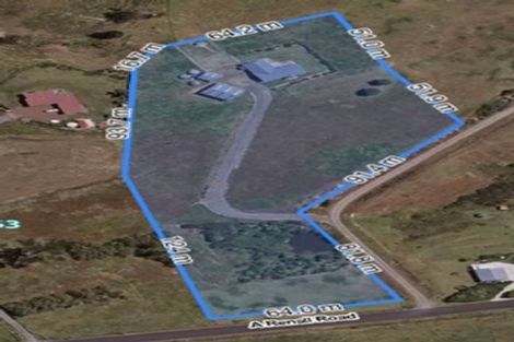 Photo of property in 73 A Renall Road, Pollok, Waiuku, 2684