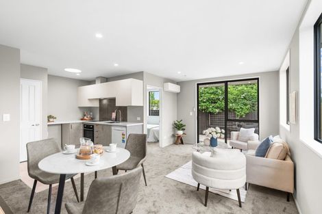 Photo of property in 32b Thomas Street, Linwood, Christchurch, 8062