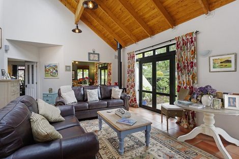 Photo of property in 434 Terrace Road, Leithfield, Amberley, 7481