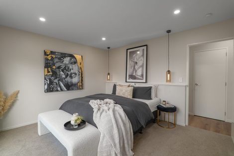 Photo of property in 92a Jeffreys Road, Fendalton, Christchurch, 8052