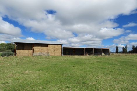 Photo of property in 572 Maharakeke Road, Hatuma, Waipukurau, 4281