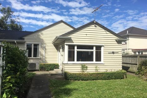 Photo of property in 71 Rossall Street, Merivale, Christchurch, 8014