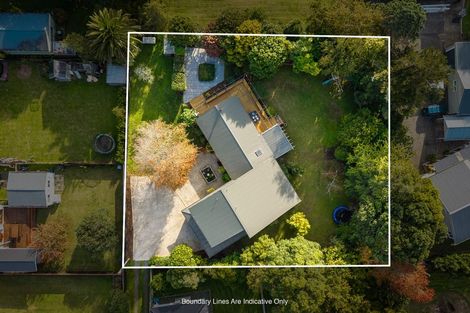 Photo of property in 101 Waimarie Road, Whenuapai, Auckland, 0618