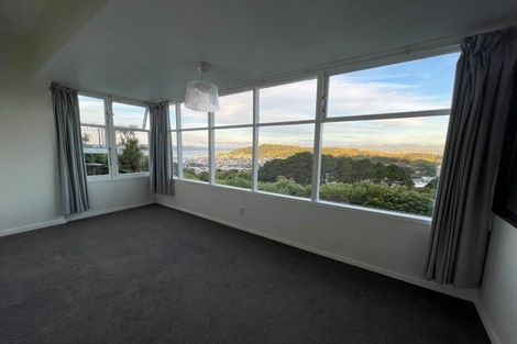 Photo of property in 7 Asquith Terrace, Brooklyn, Wellington, 6021