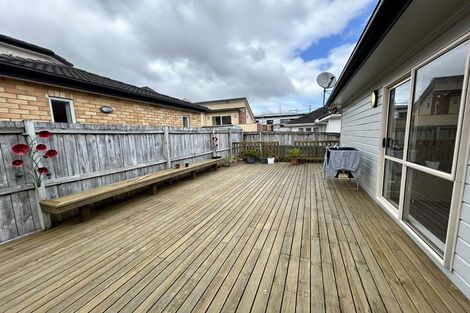 Photo of property in 34a Rogan Street, Mount Roskill, Auckland, 1041