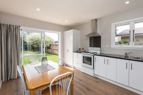 Photo of property in 22 Cunningham Place, Halswell, Christchurch, 8025