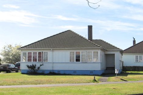 Photo of property in 46 Clinkard Avenue, Glenholme, Rotorua, 3010