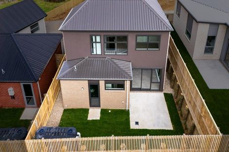 Photo of property in 60 Scenic Rise, Rototuna North, 3281