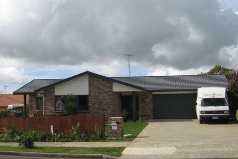 Photo of property in 16 Amber Drive, Tikipunga, Whangarei, 0112