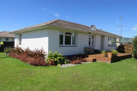 Photo of property in 8 Elizabeth Street, Waimate, 7924