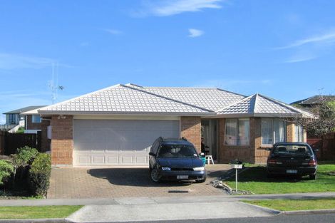Photo of property in 6a Lloyd Drive, Nawton, Hamilton, 3200