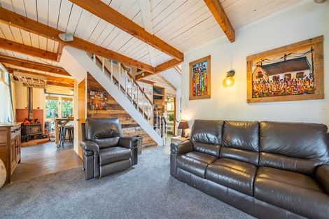 Photo of property in 64 Larchmont Grove, Totara Park, Upper Hutt, 5018