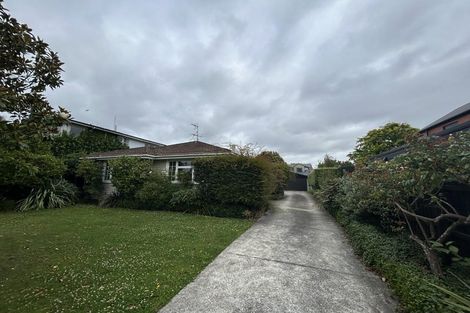 Photo of property in 37 Hawthorne Street, Strowan, Christchurch, 8052