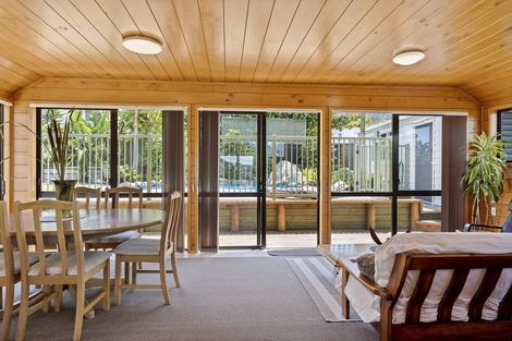 Photo of property in 6 Lester Heights Drive, Woodhill, Whangarei, 0110