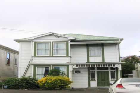 Photo of property in 20 Chilka Street, Berhampore, Wellington, 6023