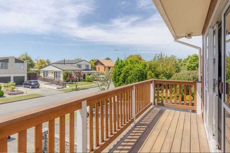 Photo of property in 11 O'halloran Drive, Halswell, Christchurch, 8025