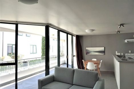 Photo of property in St James Courts, 12/77 Gloucester Street, Christchurch Central, Christchurch, 8013