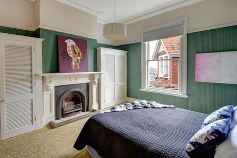 Photo of property in 10 Heriot Row, Dunedin Central, Dunedin, 9016