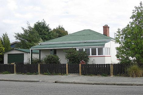 Photo of property in 18 Opie Street, Waimate, 7924