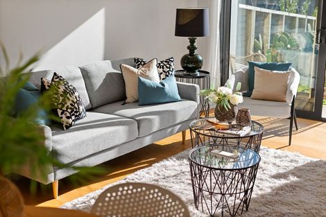 Photo of property in 22 Rua Kai Way, Brooklyn, Wellington, 6021