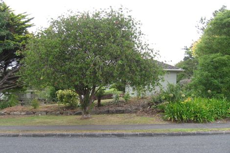 Photo of property in 2/25 Richards Avenue, Forrest Hill, Auckland, 0620