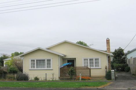 Photo of property in 41 Willoughby Street, Paeroa, 3600