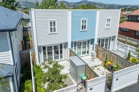 Photo of property in 94 Coronation Street, Spreydon, Christchurch, 8024