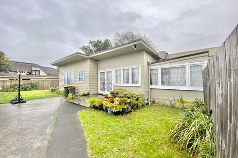 Photo of property in 132 Kimpton Road, Papatoetoe, Auckland, 2025