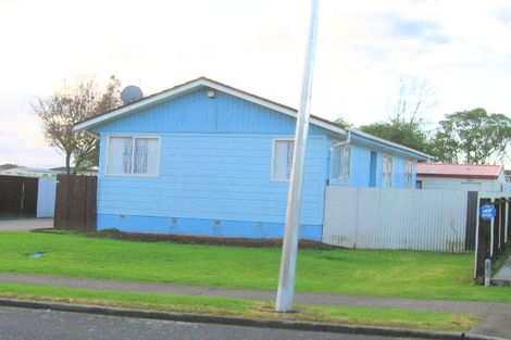 Photo of property in 25 Sidey Avenue, Clover Park, Auckland, 2019